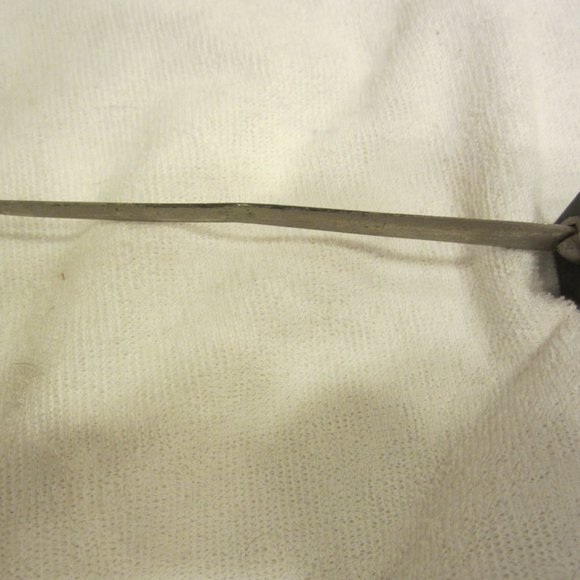 RARE VTG SOUVENIR LETTER OPENER CONTINENTAL GRAIN CO. - Picture 2 of 7